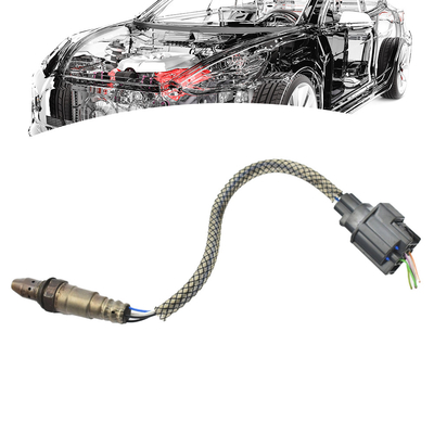 Oksijen Lambda Sensörü 31480398 Fits 2016-2024 XC90 S90 V90 V40 Modelleri