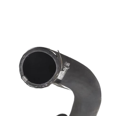 Yüksek Kaliteli Otomobil Parçaları OE 31319173 Volvo S60 V60 XC60 XC70 için Intercooler Air Tube Pipe Hose