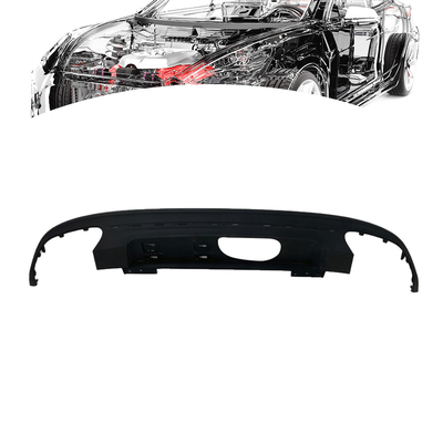 32227002 2019-2022 S60 V60 modelleri için alt kalıplama