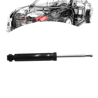 Yeni Model 31434497 Arka Amortisör S90L / S90 / V90 için