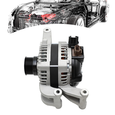 36002575 S60 S80 V70 XC70 XC90 için Alternatör Değiştirme