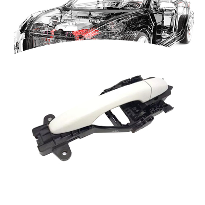 39832339 2011-2018 V60 S60 XC60 için arka dış kapı kolu RH