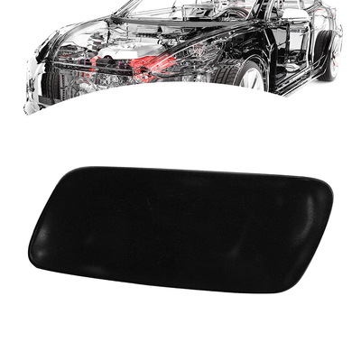 S60 V60 için farların yıkayıcı kapağı 39839830 Ön far kapağı