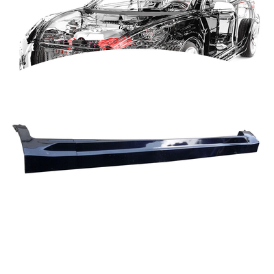 Sol Rocker Panel Guard 39849293 2018-2022 için XC90 XC60