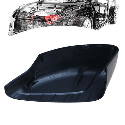 Womala 39854919 2010-2013 XC60 modelleri için sağ yan ayna kapağı
