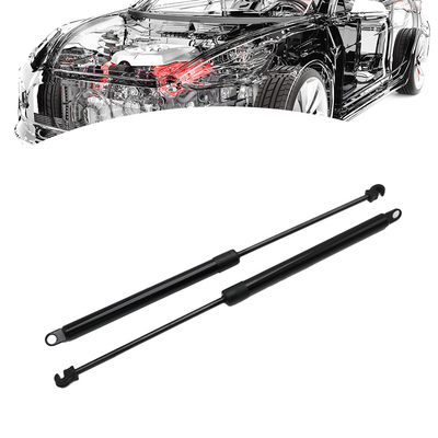 Womala 1334648 Bagaj Kapağı Asansör Destek Fits S80 XC70 XC90 2003-2014
