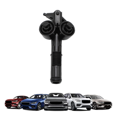 8659928 XC90 2011-2015 için sağ far yıkama nozu