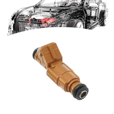 Bosch Yakıt Enjeksiyonu Womala 9186340 C70 S70 XC90 V70 ile uyumlu