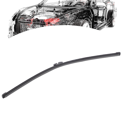 Womala 30699848 S60 V70 XC70 2001-2009 modelleri için ön cam silgi bıçağı