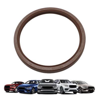 Womala 31251856 Motoru Krank Aşı S60 V60 XC60 S90 V90 XC90 için mühürleme