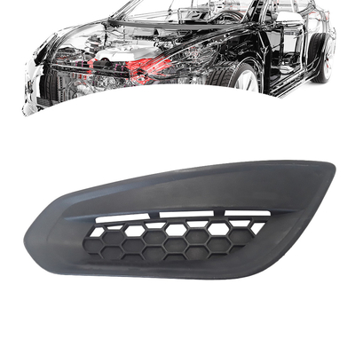 Womala 31294129 S60 2001 2009 için ön alt ızgara OEM Kalite Değiştirme