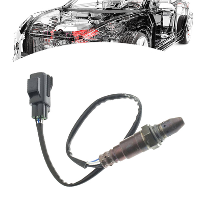 Womala 31319664 2011-2018 S60 V60 Değiştirme için Oksijen Sensörü Ön
