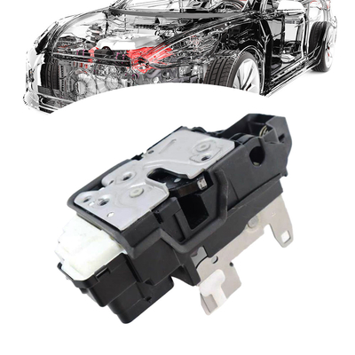 Womala 31322605 Kapı Kilit Kiti CH 2015 XC90 OEM yedek parçaları için