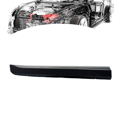 Womala arka kapı trim 31333819 2015-2019 XC60 koruma için