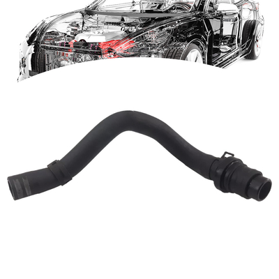 Womala Vent Hose 31338529 2016-2024 için XC90 Motoru Hava Akışı ve Verimliliği