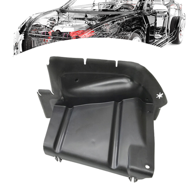 Womala Radyatör Destek Baffle 31353045 XC90 S90 2016-2025 ile uyumlu