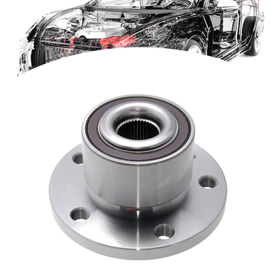 Womala Tekerlek Lageri Kits 31360096 S60 V60 XC60 2008-2018 ile uyumludur
