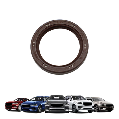 Womala Arka Motoru Krank Aşı Mühür 31370461 S60 XC60 S80 için