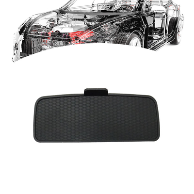 XC60 S60 V60 V60 Cross Country modelleri için arka dekore mat 31389183