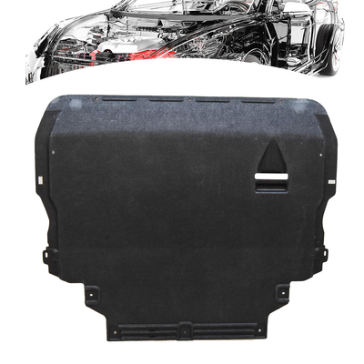XC60 V60 S60 Cross Country modelleri için 31391441 motor koruma plakası