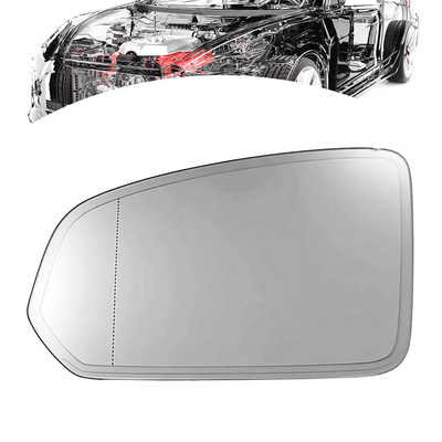 Womala Wing Mirror Glass 31402865 XC90 S90 V90 için