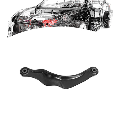 S60 V60 XC60 S90 V90 için Womala Süspansiyon Kontrol Kol 31406748