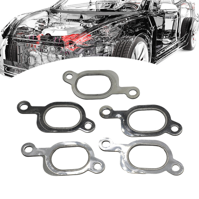 Sıkıştırma egzoz manifold kit 271802 S60 S80 XC60 V60 V70