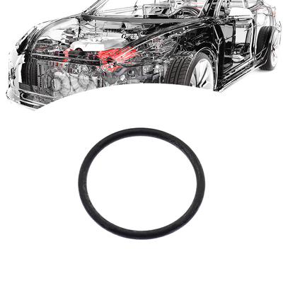 Motor soğutma suyu borusu O halka 975667 S60 S80 XC60 V60 V70