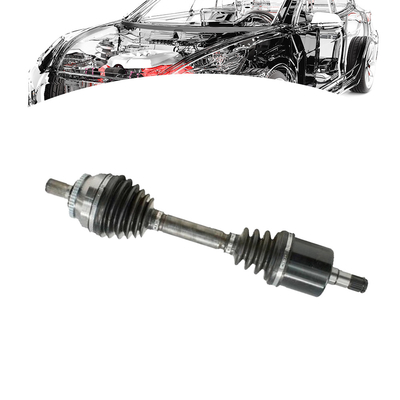 Womala Ortak Kit Sürücü Çubuğu 8251775 S60 S80 XC60 V60 V70