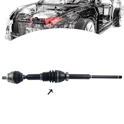 8603884 Dış CV Eklemleri Ön Axle XC60 S60 V60 XC90 Modellerine Uygulanır