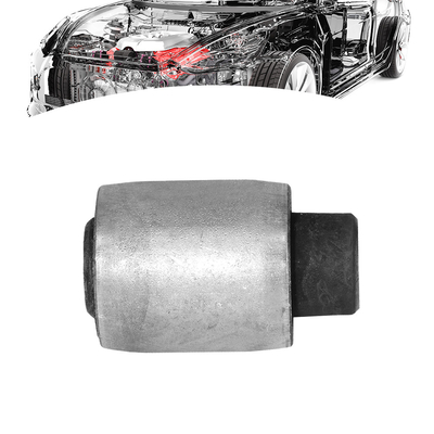 8672221 Kontrol Kolu Bıçaklı Süspansiyon Bileşeni S60 V70 XC70 XC90
