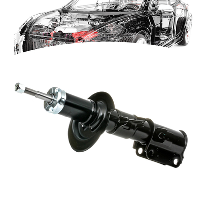 9173850 Yüksek Performanslı Süspansiyon Altı 850 C70 S70 V70 V70 için