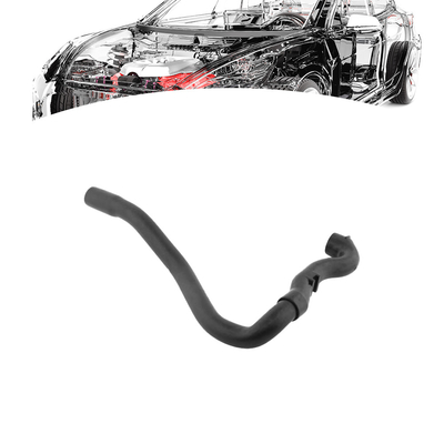 Womala Krankcase Vent Hose 9497534 S60 V70 XC70 Modelleri için