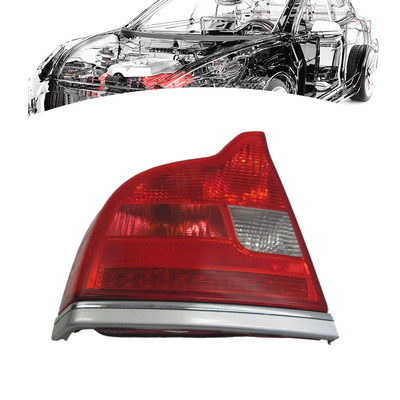 S60 V70 için Arka Işık Birimi