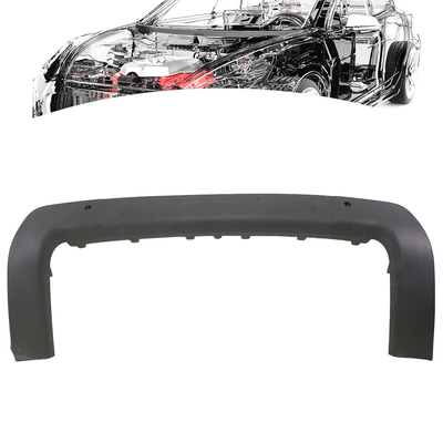 Ön tampon alt çerçeve 30678952 XC90 MK1 için