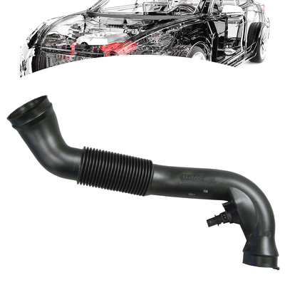 Hava alım hortumu 30680446 XC60 S60 S80 V70 Motor Performansı için