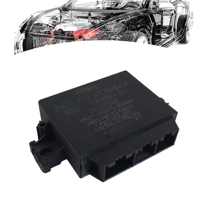 XC90 S80 S60 V70 Motor Yönetimi için Womala Park Kontrol Birimi 30682548
