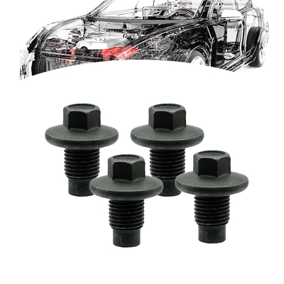 30735753 Motor Sump Plug for XC60 S80 V60 XC90