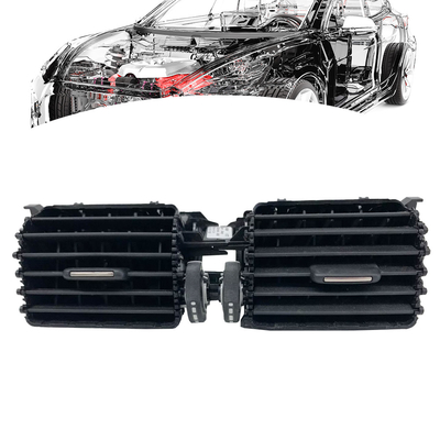 Otomobil Parçaları Havalandırma ızgara 30755643 Ön Havalandırma XC60 için