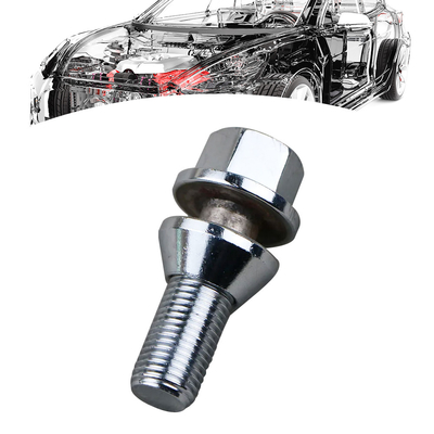 Womala Ön Arka Tekerlek Bolt 31202337 XC60 XC90 için
