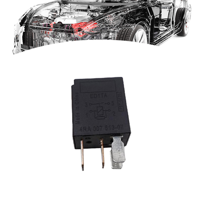 S60 XC60 Elektriksel Sistemler için Ek Enerji rölesi 30765025