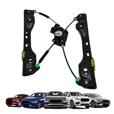 Ön Sol Pencere Düzenleyicisi 30784828 XC90 S80 V70 XC70 S60 Modelleri için