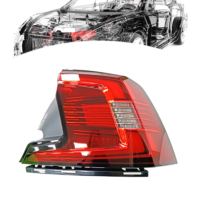 XC60 S60 S90 V60 modelleri için sağ arka lamba 31108926