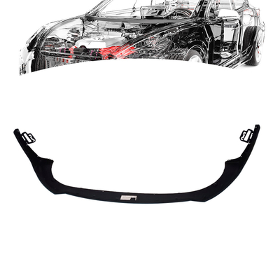 S60 XC60 modelleri için ön alt tampon spoileri 31214639