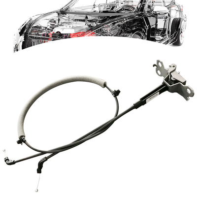 Otomobil Parçaları Serbestleştirme Kablosu 31253050 S60 V60 XC60 S90 için