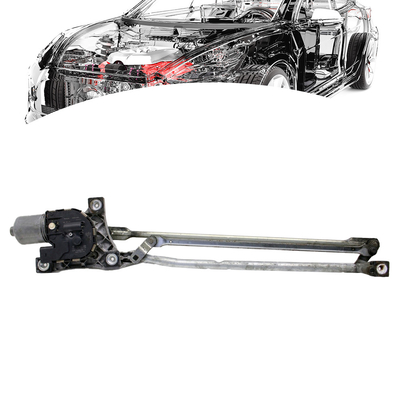 Ön cam silgi motoru 31253518 V50 için kolay montaj