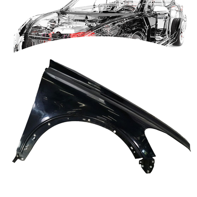 S60 V60 XC60 S90 için ön sağ Fender 31276300