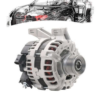 Alternatör Voltaj Düzenleyicisi 31285627 S60 S80 V70 için