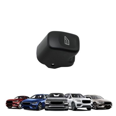 S60 MK1 için ön pencere anahtarı düğmesi 31295164
