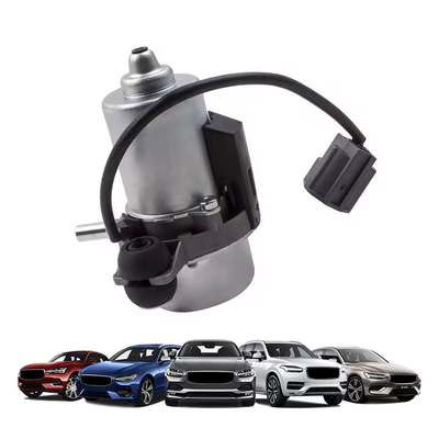 Güç Fren Güçlendirici Vakum Pompası 31317530 S60 S80 V60 XC60